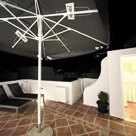 Deluxe Ιδιωτικό Δωμάτιο Στην Πόλη Της Νάξου Naxos City Zewnętrze zdjęcie
