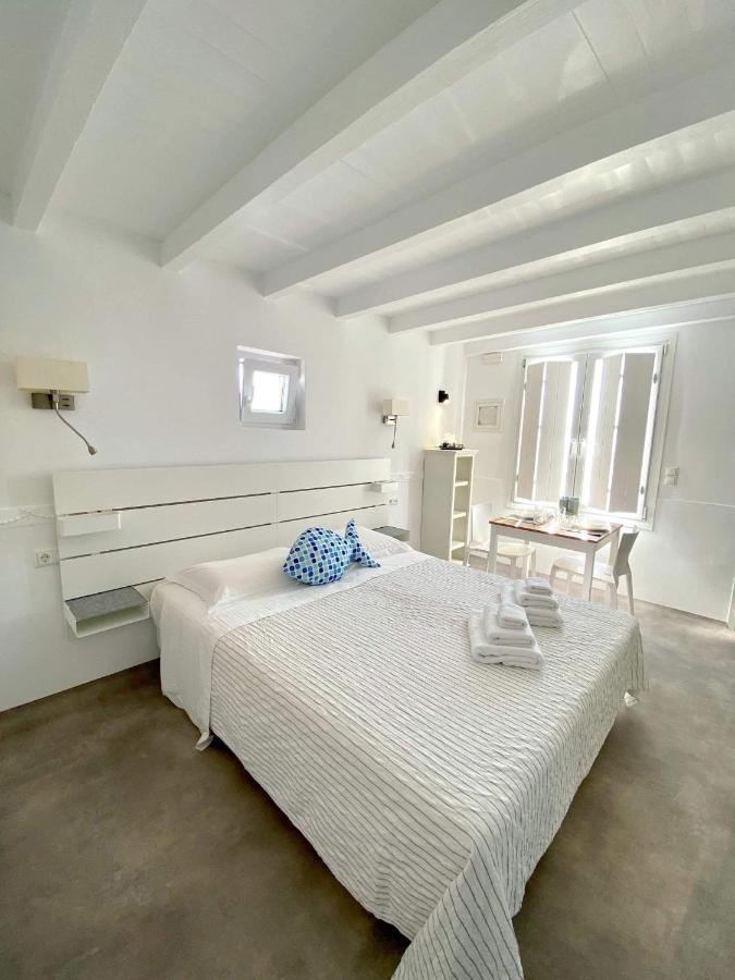 Deluxe Ιδιωτικό Δωμάτιο Στην Πόλη Της Νάξου Naxos City Zewnętrze zdjęcie