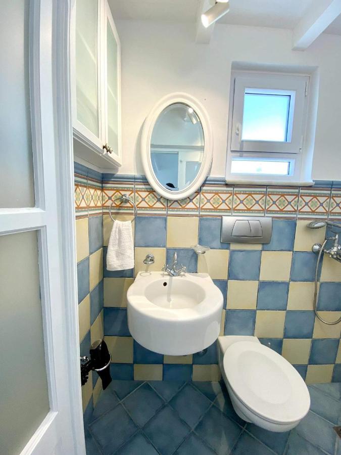 Deluxe Ιδιωτικό Δωμάτιο Στην Πόλη Της Νάξου Naxos City Zewnętrze zdjęcie