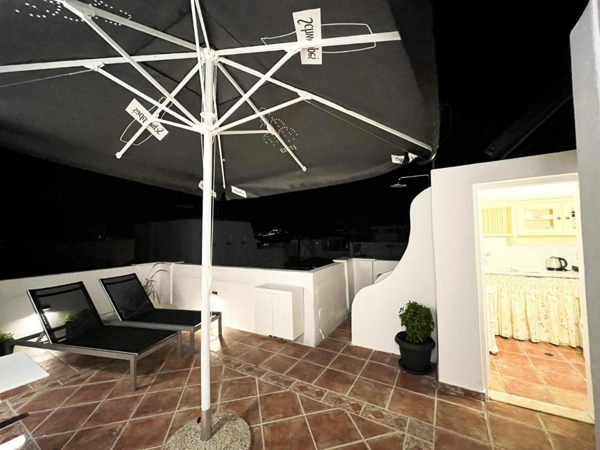 Deluxe Ιδιωτικό Δωμάτιο Στην Πόλη Της Νάξου Naxos City Zewnętrze zdjęcie