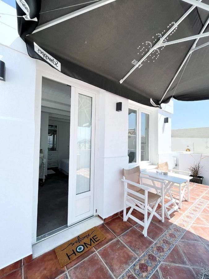 Deluxe Ιδιωτικό Δωμάτιο Στην Πόλη Της Νάξου Naxos City Zewnętrze zdjęcie